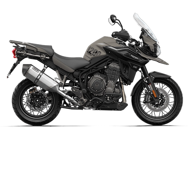 tiger 1200 desert edition review